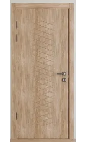Міжкімнатні двері Techno-91 Фаворит