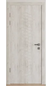 Міжкімнатні двері Techno-91 Фаворит