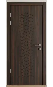 Міжкімнатні двері Techno-91 Фаворит