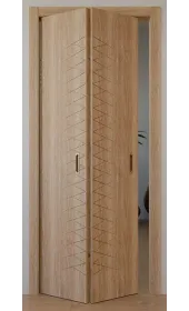 «Techno-91-book» колір Дуб Сонома «Techno-91-book» колір Дуб Сонома