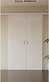 «Techno-91-2-slider» колір Дуб Білий «Techno-91-2-slider» колір Дуб Білий