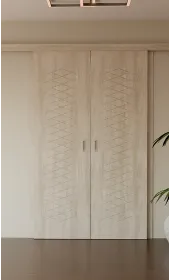 «Techno-91-2-slider» колір Дуб Пасадена «Techno-91-2-slider» колір Дуб Пасадена