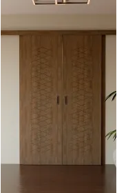 «Techno-91-2-slider» колір Дуб Портовий «Techno-91-2-slider» колір Дуб Портовий