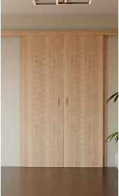 «Techno-91-2-slider» колір Дуб Сонома «Techno-91-2-slider» колір Дуб Сонома