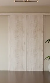 «Techno-91-2-slider» колір Крафт Білий «Techno-91-2-slider» колір Крафт Білий