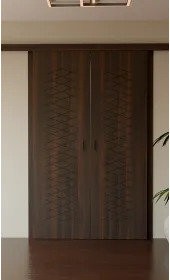 «Techno-91-2-slider» колір Горіх Морений Темний «Techno-91-2-slider» колір Горіх Морений Темний