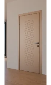 «Techno-91-painted» цвет Серо-бежевый «Techno-91-painted» цвет Серо-бежевый