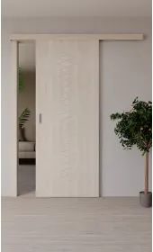 «Techno-91-slider» колір Дуб Немо Лате «Techno-91-slider» колір Дуб Немо Лате