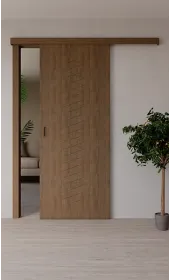 «Techno-91-slider» колір Дуб Портовий «Techno-91-slider» колір Дуб Портовий