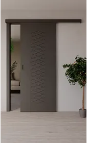 «Techno-91-slider» колір Венге Південне «Techno-91-slider» колір Венге Південне