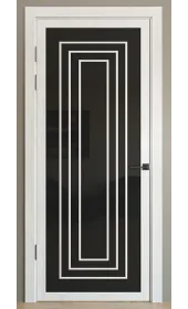 «Techno-92-mirror black» цвет Сосна Прованc «Techno-92-mirror black» цвет Сосна Прованc