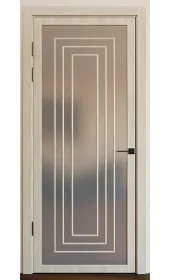 «Techno-92-mirror bronze satyn» цвет Дуб Немо Лате «Techno-92-mirror bronze satyn» цвет Дуб Немо Лате