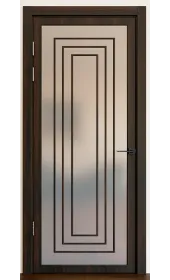«Techno-92-mirror bronze satyn» цвет Орех Мореный Темный «Techno-92-mirror bronze satyn» цвет Орех Мореный Темный