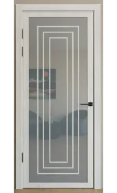 «Techno-92-mirror grafit» цвет Сосна Прованc «Techno-92-mirror grafit» цвет Сосна Прованc