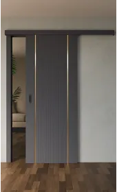 «Techno-94-slider» цвет антрацит