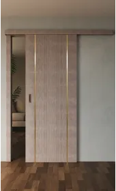 «Techno-94-slider» цвет бетон кремовый