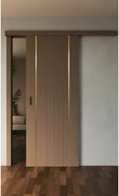 «Techno-94-slider» цвет какао супермат