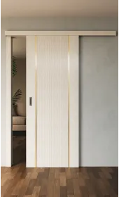 «Techno-94-slider» колір дуб білий