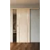 Межкомнатная раздвижная дверь «Techno-94-slider» цвет дуб немо лате
