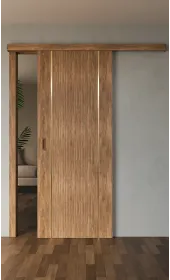 «Techno-94-slider» цвет дуб янтарный