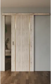 «Techno-94-slider» цвет крафт белый