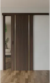 «Techno-94-slider» цвет орех мореный темный