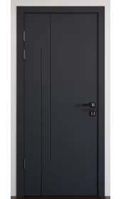 Межкомнатная дверь "Techno-96" Фаворит