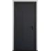 Межкомнатная дверь «Techno-96»‎ цвет антрацит