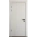 Межкомнатная дверь «Techno-96»‎ цвет белый супермат