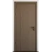 Межкомнатная дверь «Techno-96»‎ цвет какао супермат