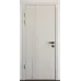 Межкомнатная дверь «Techno-96»‎ цвет дуб белый
