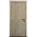 Межкомнатная дверь «Techno-96» цвет дуб пасадена