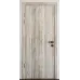 Межкомнатная дверь «Techno-96»‎ цвет крафт белый