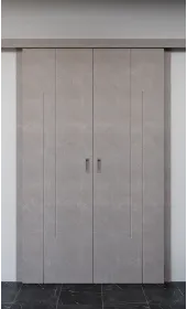 «Techno-96-2-slider»‎‎ цвет бетон кремовый