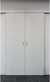 «Techno-96-2-slider»‎‎ цвет дуб белый