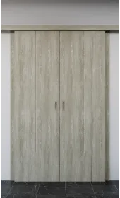 «Techno-96-2-slider» колір дуб пасадена