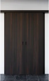 «Techno-96-2-slider»‎‎ цвет орех мореный темный