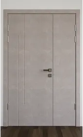 «Techno-96-half»‎‎ цвет бетон кремовый