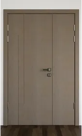 «Techno-96-half» колір какао супермат