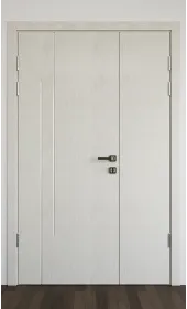 «Techno-96-half»‎‎ цвет дуб белый