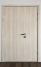 «Techno-96-half» колір дуб немо лате