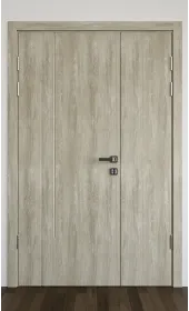 «Techno-96-half» колір дуб пасадена