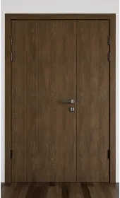 «Techno-96-half» колір дуб портовий