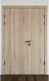 «Techno-96-half» колір дуб сонома