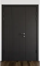 «Techno-96-half» колір венге південне