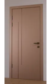 «Techno-96-painted» цвет серо-бежевый