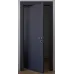 Межкомнатная роторная дверь «Techno-96-roto»‎ цвет антрацит