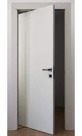 «Techno-96-roto» колір білий супермат