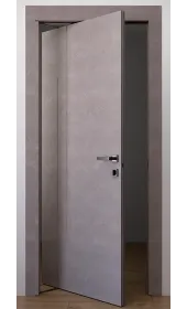 Межкомнатная роторная дверь «Techno-96-roto» Фаворит