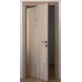 Межкомнатная роторная дверь «Techno-96-roto»‎ цвет дуб сонома